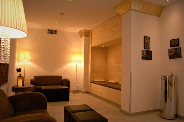 Hotel Aloisia, Hotel Garni ماريابفار المظهر الخارجي الصورة