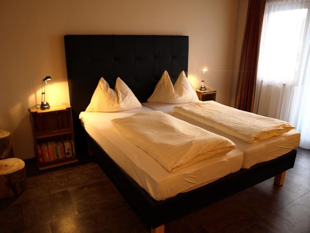 Hotel Aloisia, Hotel Garni ماريابفار المظهر الخارجي الصورة
